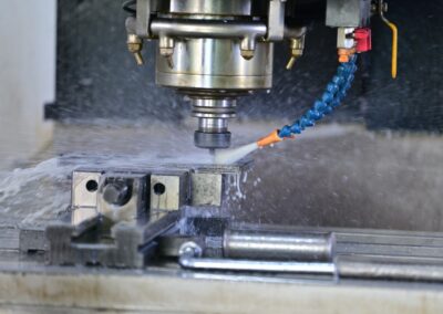 VMC Machines