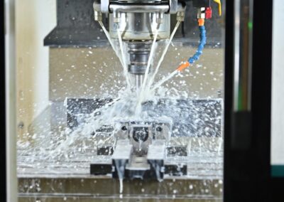 VMC Machines
