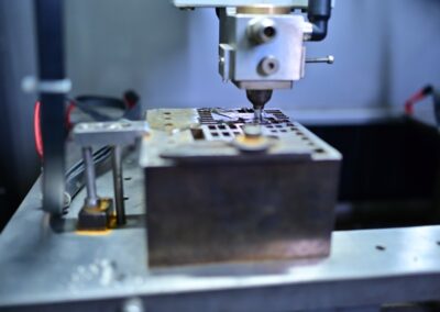 Wire-cut Machine